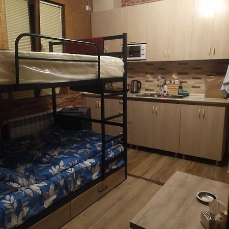 Cozy Hotel Sks Jerevan Eksteriør bilde