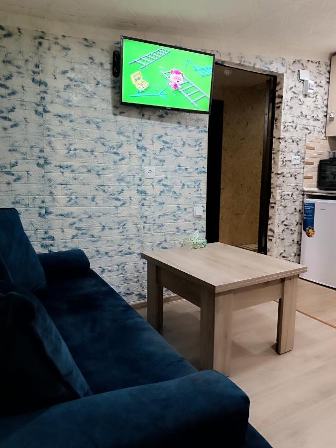 Cozy Hotel Sks Jerevan Eksteriør bilde